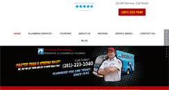 Desktop Screenshot of 500contractor.com